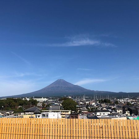14 Guesthouse Mt.Fuji Фуджи Екстериор снимка