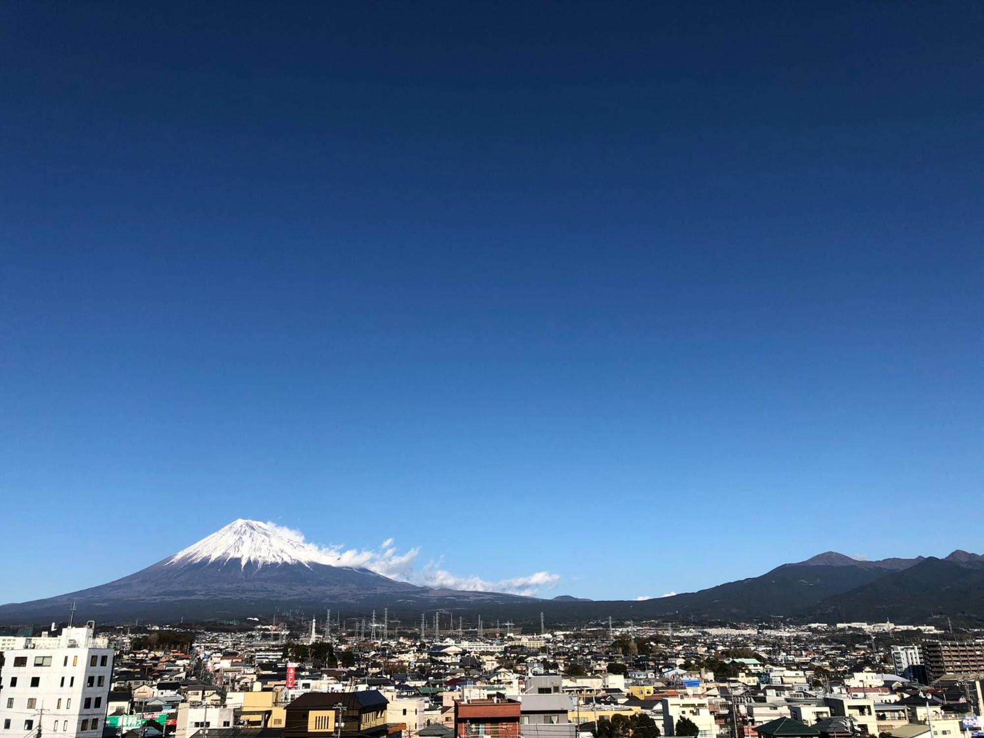 14 Guesthouse Mt.Fuji Фуджи Екстериор снимка