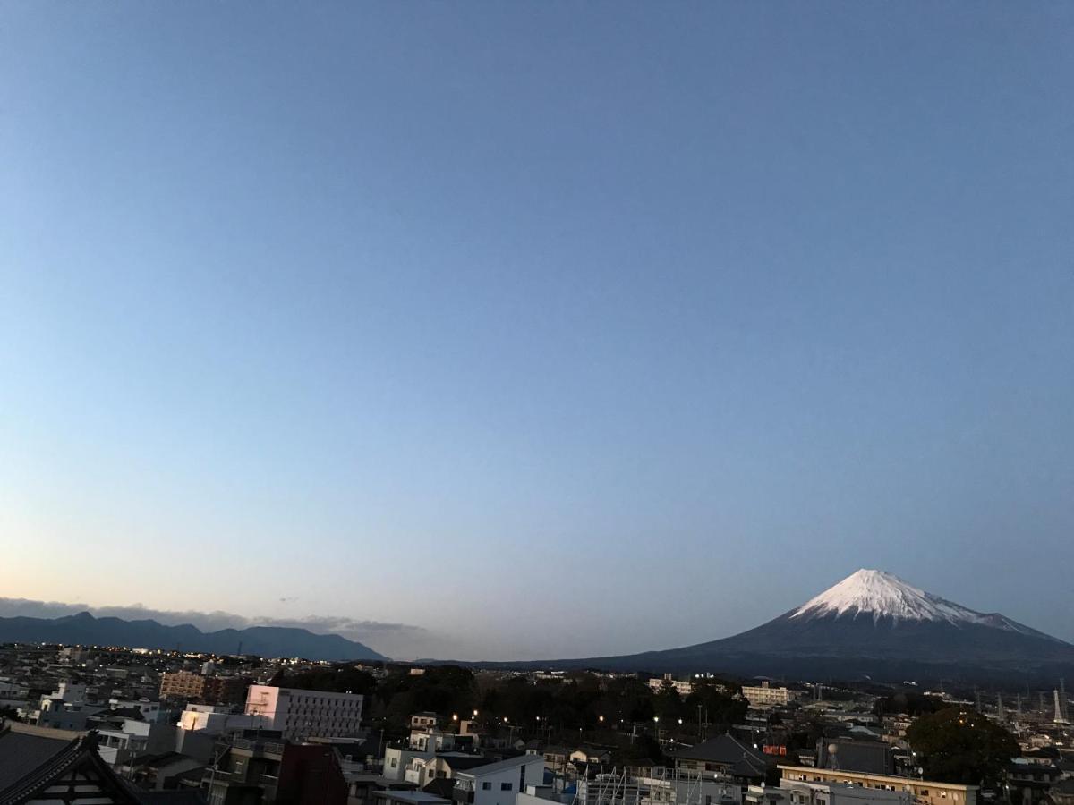 14 Guesthouse Mt.Fuji Фуджи Екстериор снимка